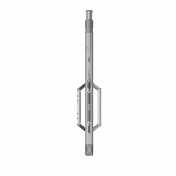 2.000” i-REX Gauge Hanger
